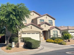 4210 N 154th Dr, Goodyear, AZ 85395