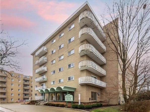 14567 Madison Ave APT 513, Lakewood, OH 44107