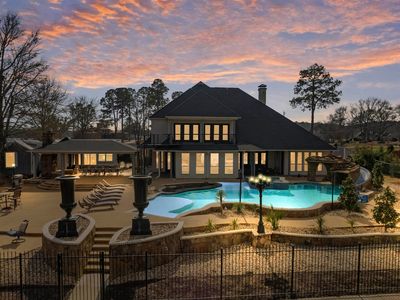 17729 Southpoint Rd, Whitehouse, TX, 75791