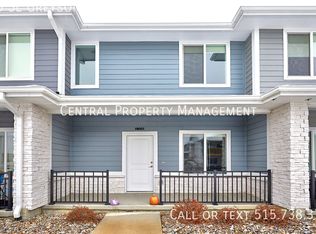 620 SE Greyson Ln, Waukee, IA 50263