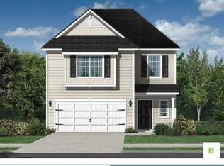 8665 Windsor Hill Blvd, North Charleston, SC 29420