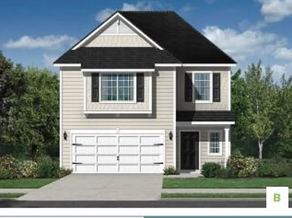 8809 Lannister Dr, North Charleston, SC 29420