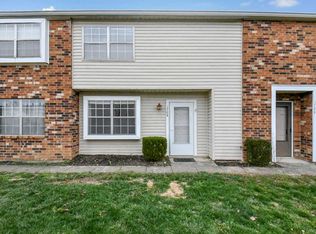 1728 Worthington Run Dr #C, Columbus, OH 43235