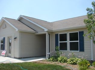 1008 Maple Run Dr, Sheridan, IN 46069