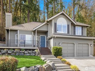 9215 Odin Way, Bothell, WA 98011