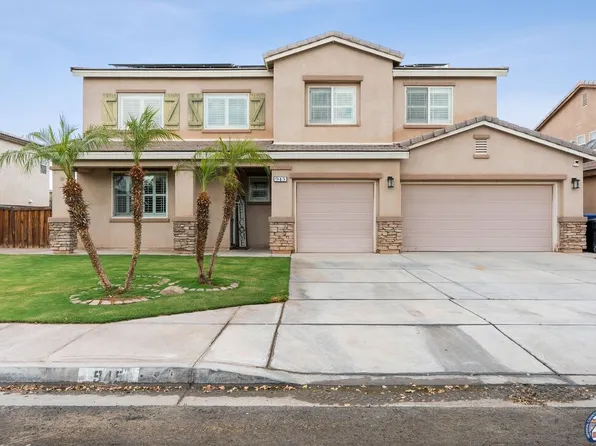 945 Evelyn Ave, Brawley, CA 92227
