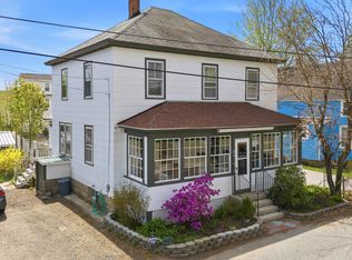 3 Leighton St, Sanford, ME 04073