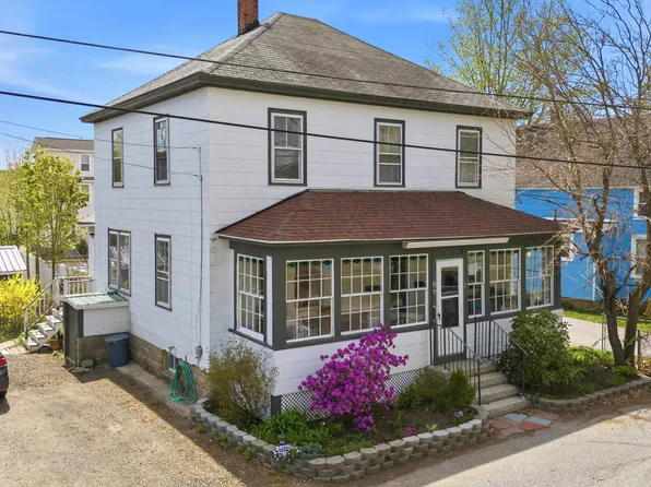 3 Leighton Street, Sanford, ME 04073