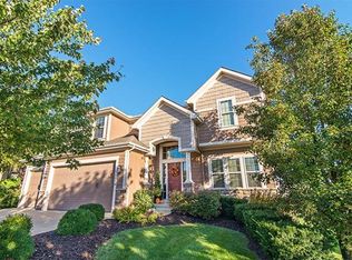 21218 W 46th Ter, Shawnee, KS 66218