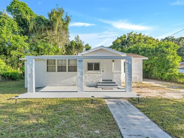 1412 E 97th Ave, Tampa, FL 33612