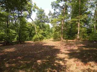 Toestring Cove Rd, Spring City, TN 37381