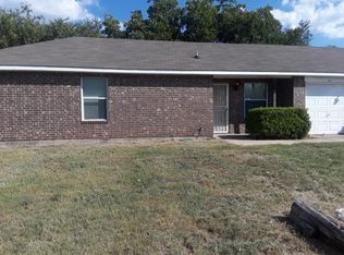 2822 NW 30th St APT 102, Fort Worth, TX 76106