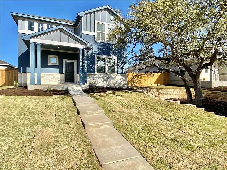 2913 Birch Park Path — Photo 1