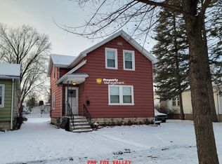 40 S Gould St, Fond Du Lac, WI 54935