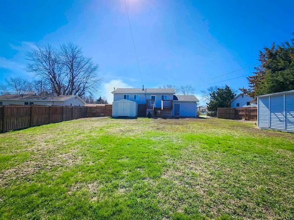206 Market Pl, Norfolk, NE 68701