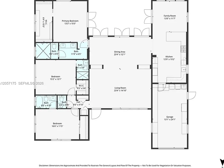 510 Bargello Ave — Photo 33