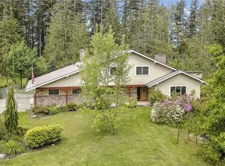28504 Meridian E, Graham, WA 98338