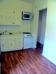 Rented by DSA Realty