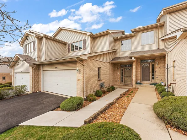 18708 Kestrel Ave #0, Mokena, IL 60448