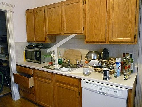 4th image of 214 Saint Paul St #8