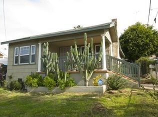 6201 Springvale Dr, Los Angeles, CA 90042