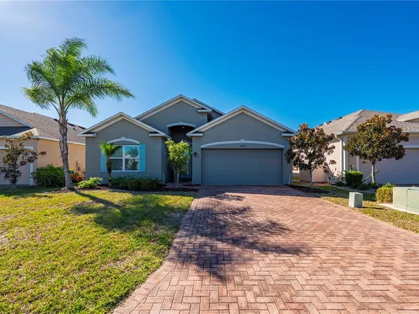28124 ARROWHEAD CIRCLE, PUNTA GORDA, FL 33982