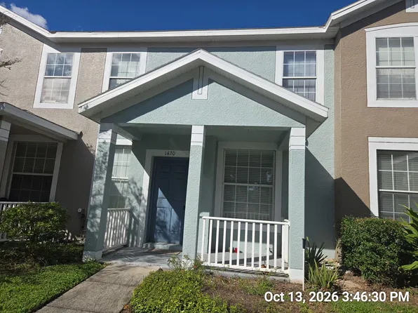 1420 Blue Magnolia Rd, Brandon, FL 33510