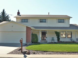 7772 Garrison Ct, Arvada, CO 80005