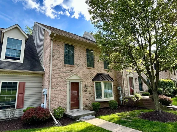 413 Park View Dr, Harrisburg, PA 17110