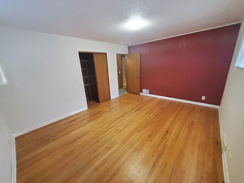 Bedroom.