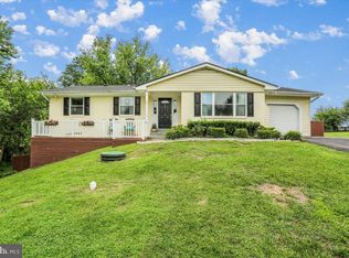 25520 Jonnie Ct, Gaithersburg, MD 20882