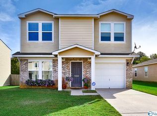 3168 Lakeland Dr, Madison, AL 35756