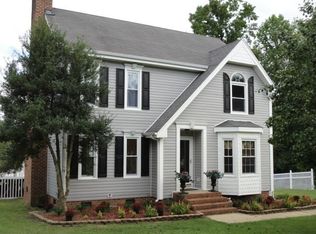 118 Lakeside Cir, Willow Spring, NC 27592