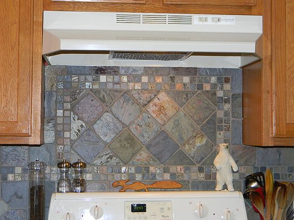Backsplash