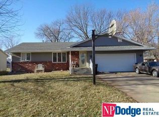1240 Maple St, North Bend, NE 68649