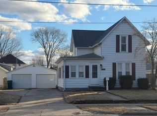 1003 W 2nd St, Rock Falls, IL 61071