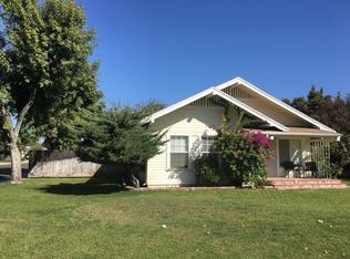 204 E Adams Ave, Fowler, CA 93625