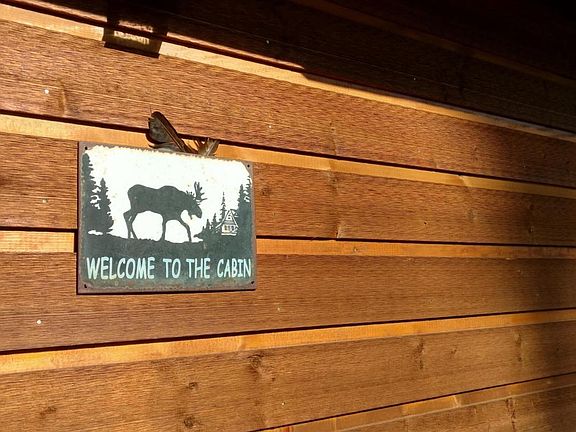 Locally Milled Siding