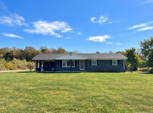 5713 Highway 910, Russell Springs, KY 42642