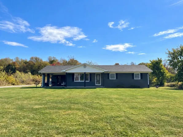 5713 Highway 910, Russell Springs, KY 42642