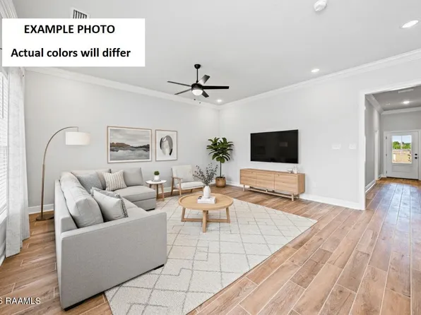 110 Star Ln, Broussard, LA 70518