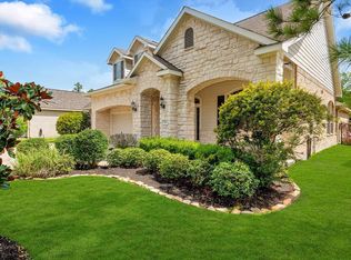 22 N Rocky Point Cir, Spring, TX 77389