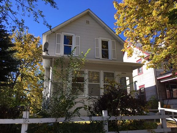 2nd image of 3604 Columbus Ave