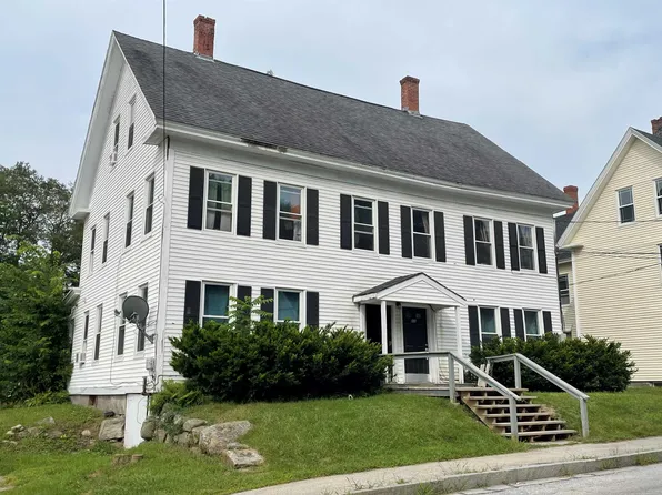 20-22 Church Street, Hillsborough, NH 03244