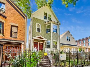 3569 W Cortland St, Chicago, IL 60647