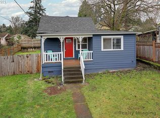 518 Roosevelt St, Oregon City, OR