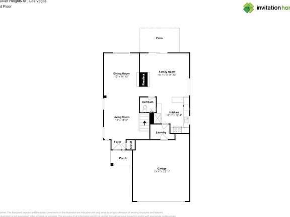 2nd image of 5957 Silver Heights St