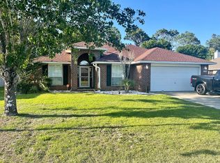 10736 Crosscut Dr, Pensacola, FL 32506