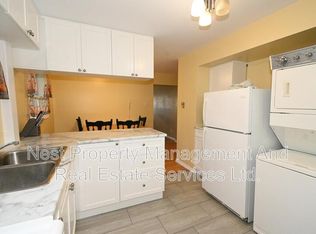 41 Moore St UNIT A, Kitimat, BC V8C 1G8