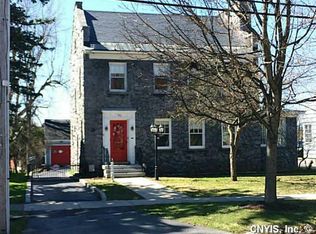 190 Thompson Blvd, Watertown, NY 13601